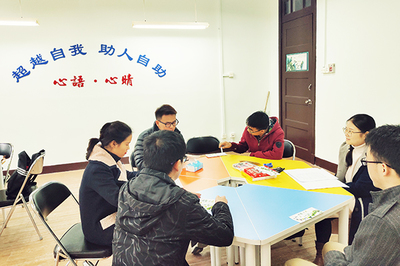 中國(guó)礦業(yè)大學(xué)（北京）舉辦首期“心語(yǔ)心晴”沙龍，開啟心理健康教育新篇章