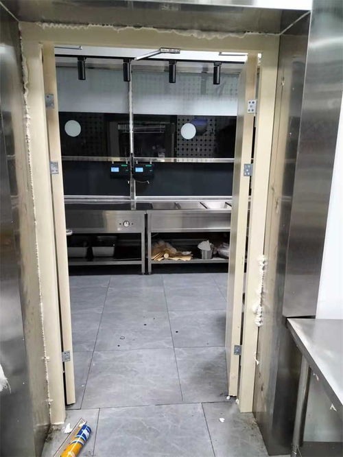 鋼質隔熱防火門與鋼木防火門 基于GB12955-2008標準的解讀與應用