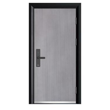 專業守護，安全至上——工程防火門廠家詳解鋼木防火門